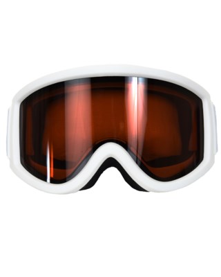 Essential Ski Goggle White