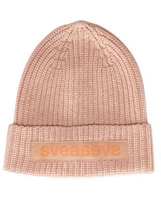 Big Badge Svea Hat
