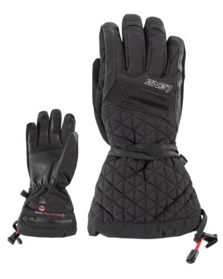 Heat Glove 4.0 W