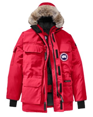 Expedition Parka RF M