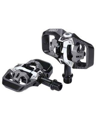 BBB Pedal Clipless TrailMount
