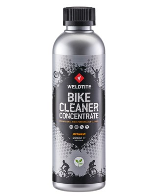 Bike Cleaner Concentrate 200ml
