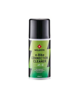e-Bike Connection Cleaner 150ml