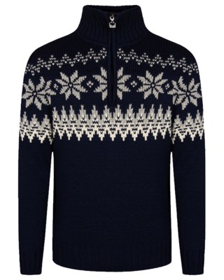 Myking Sweater M