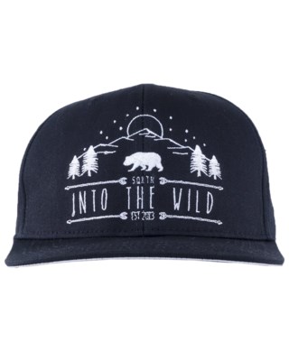 Into The Wild Cap