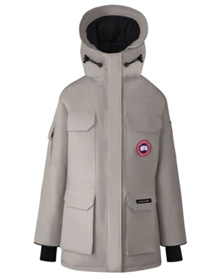 Expedition Parka RF W