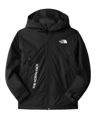 Freedom Insulated Jacket JR