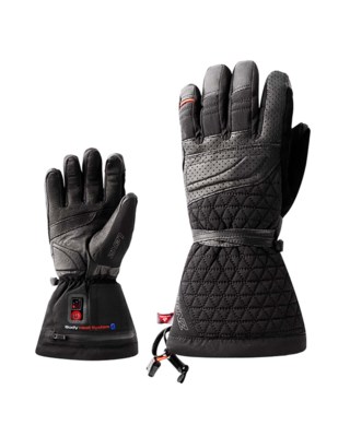 Heat Glove 6.0 Finger Cap W