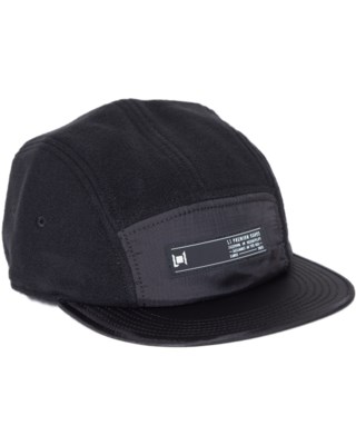 Pitted Hat