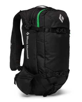 Dawn Patrol 25L Backpack
