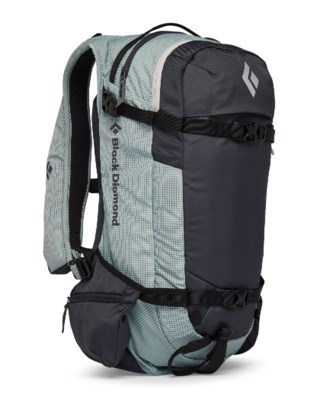 Dawn Patrol 25L Backpack