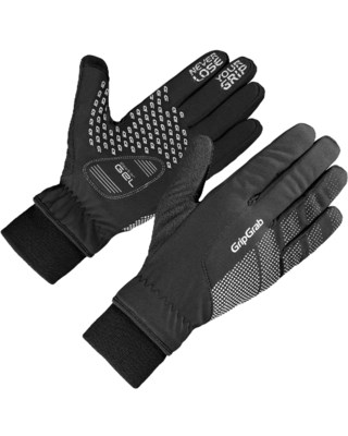 Ride Windproof Winter Glove