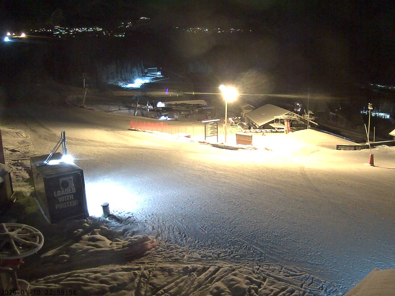 Baseområdet, kameran uppdaterad2026-01-10T23:00:01.313