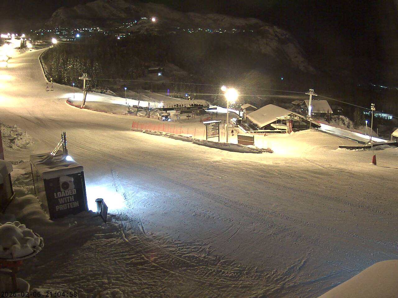 Baseområdet, kameran uppdaterad2026-02-06T21:05:00.533