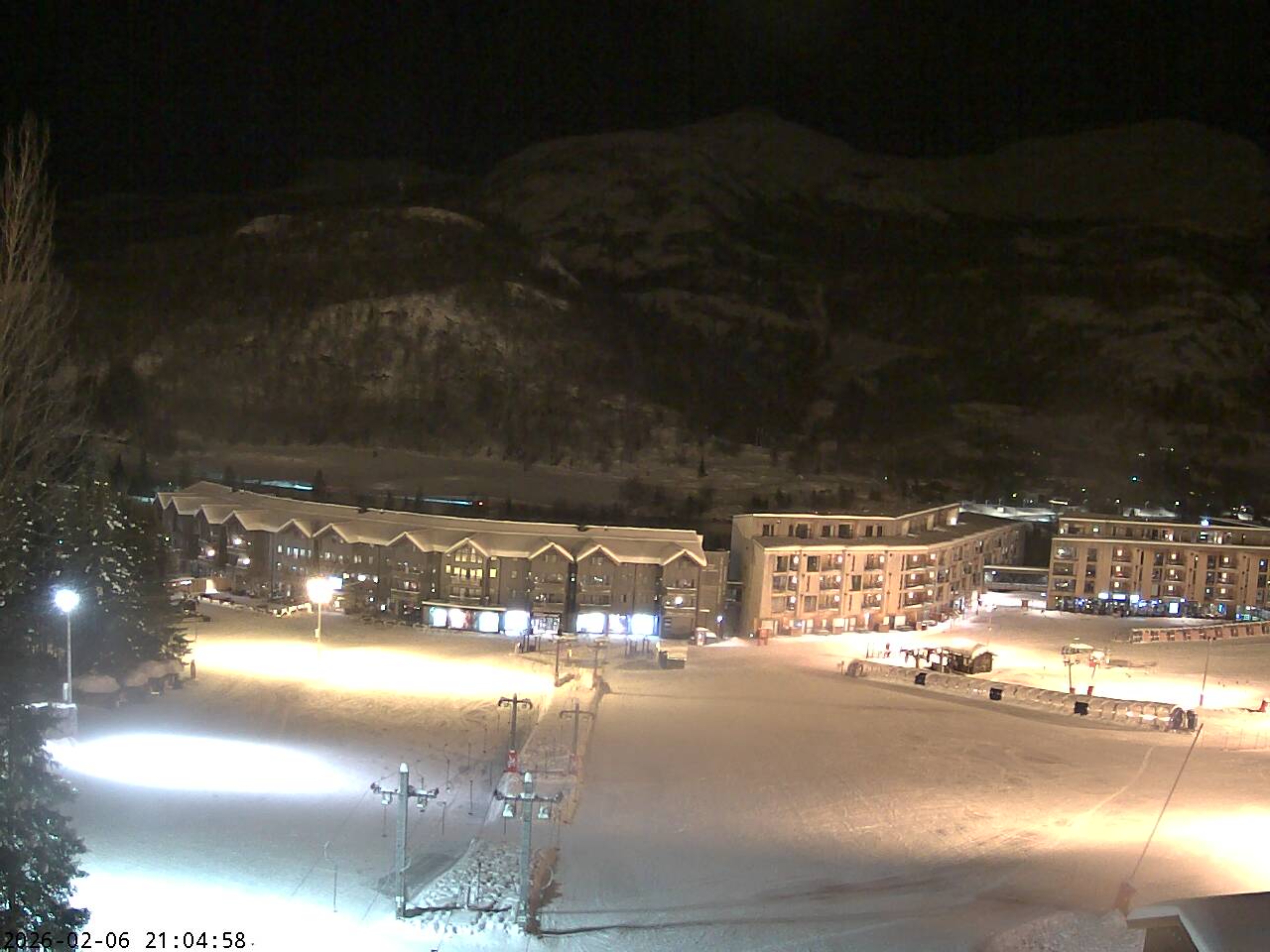 SkiStar Lodge, kameran uppdaterad2026-02-06T21:05:01.14
