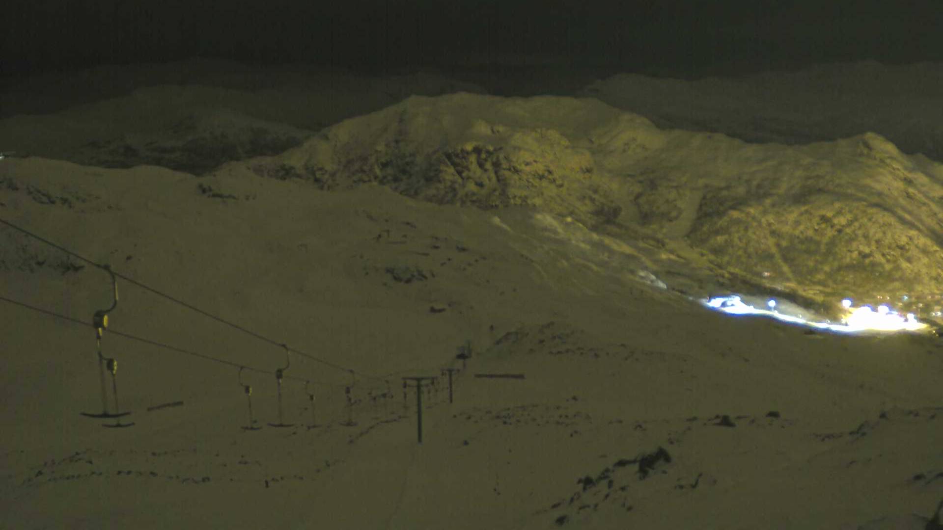 Toppstasjon Totten 2, kameran uppdaterad2026-02-06T21:06:27.757