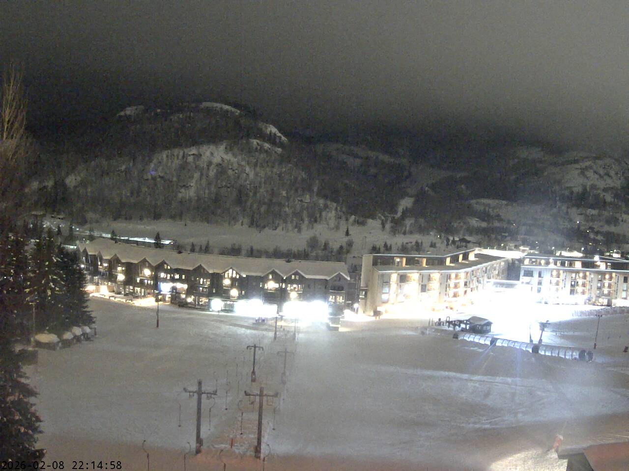 SkiStar Lodge, kameran uppdaterad2026-02-08T22:15:01.353