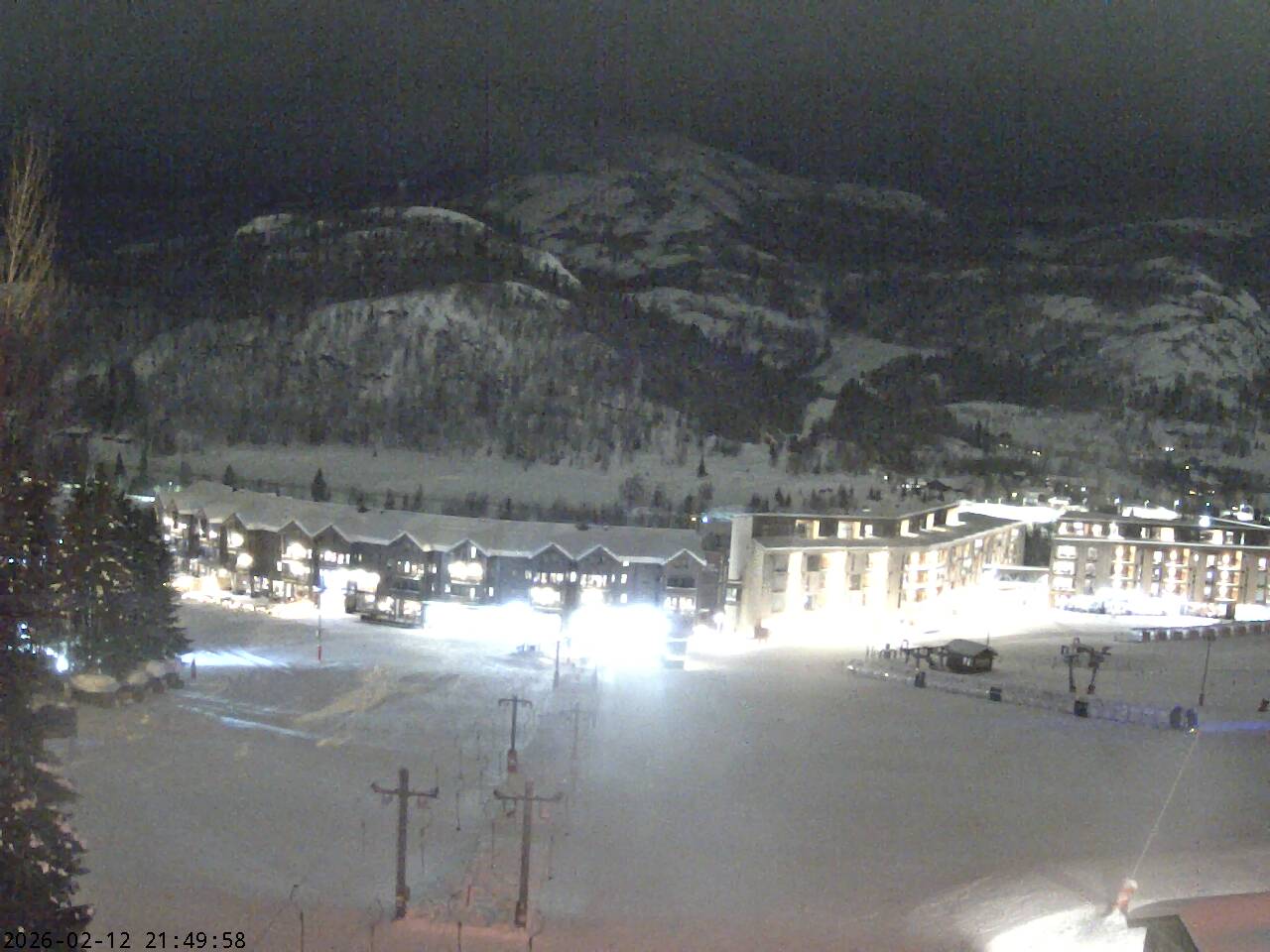 SkiStar Lodge, kameran uppdaterad2026-02-12T21:50:01