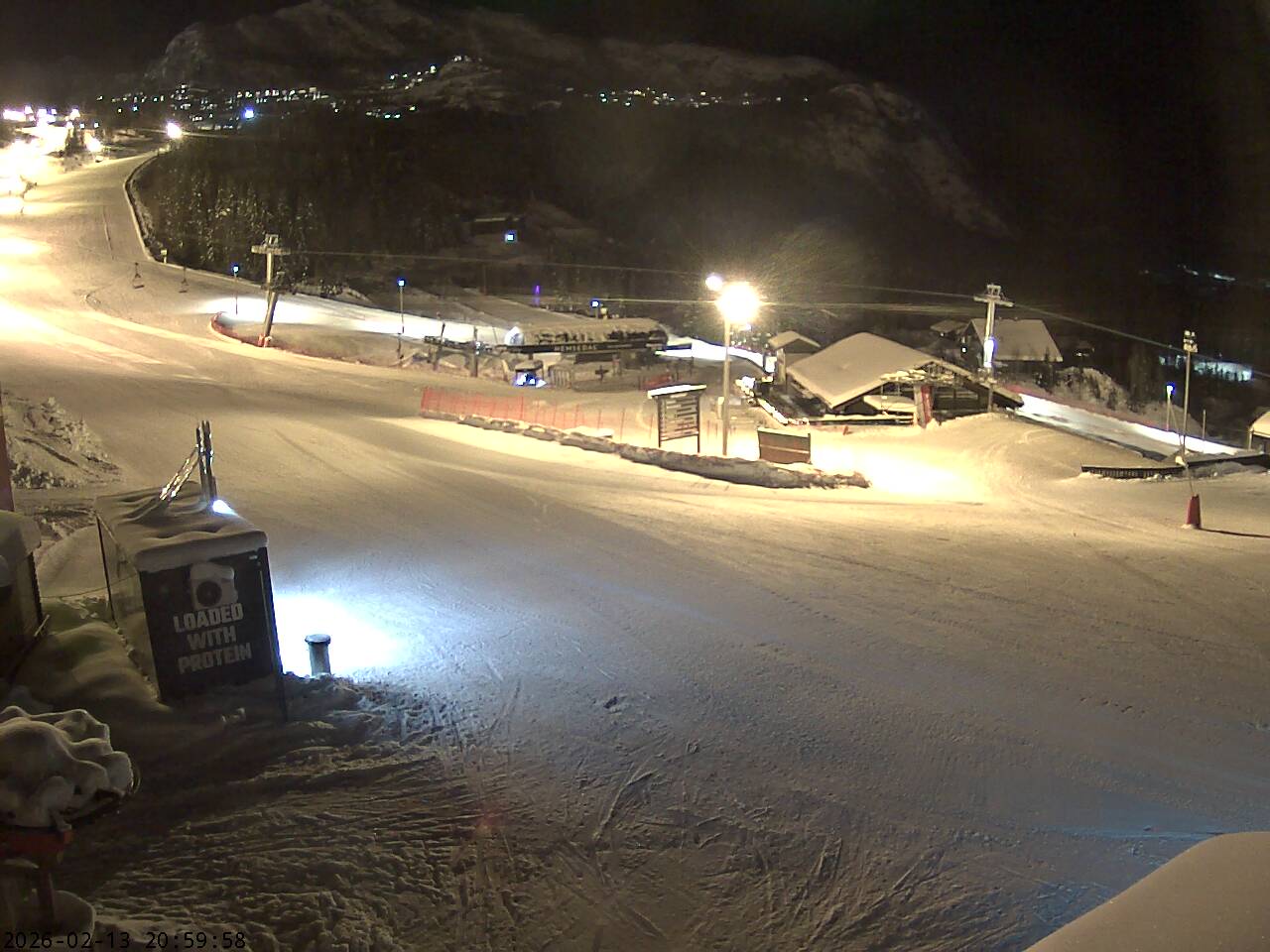 Baseområdet, kameran uppdaterad2026-02-13T21:00:00.497