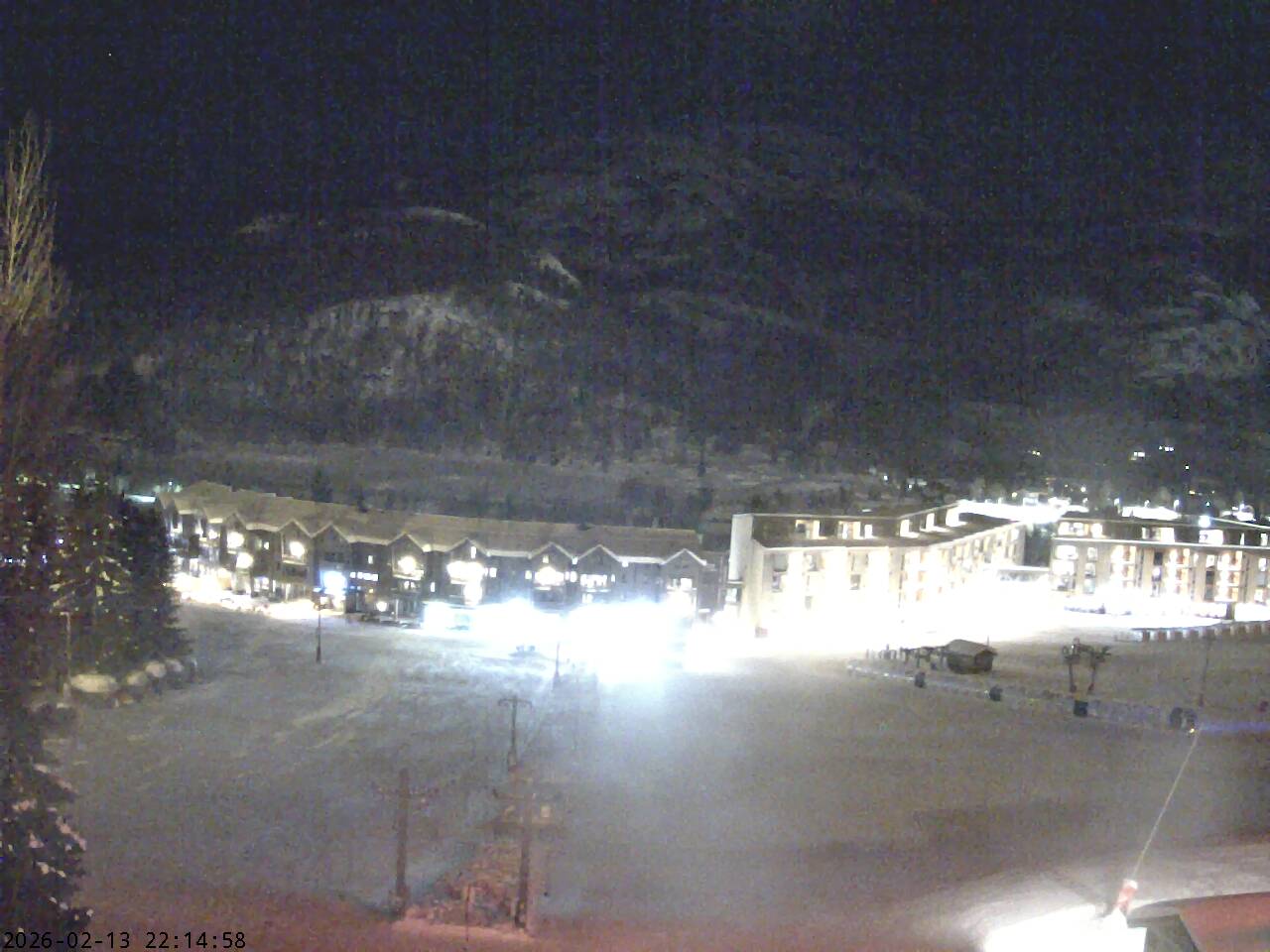 SkiStar Lodge, kameran uppdaterad2026-02-13T22:15:11.063