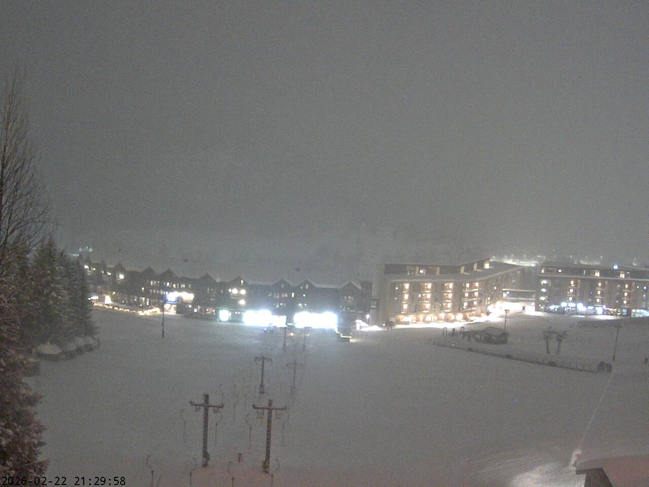 SkiStar Lodge, kameran uppdaterad2026-02-22T21:30:01.057