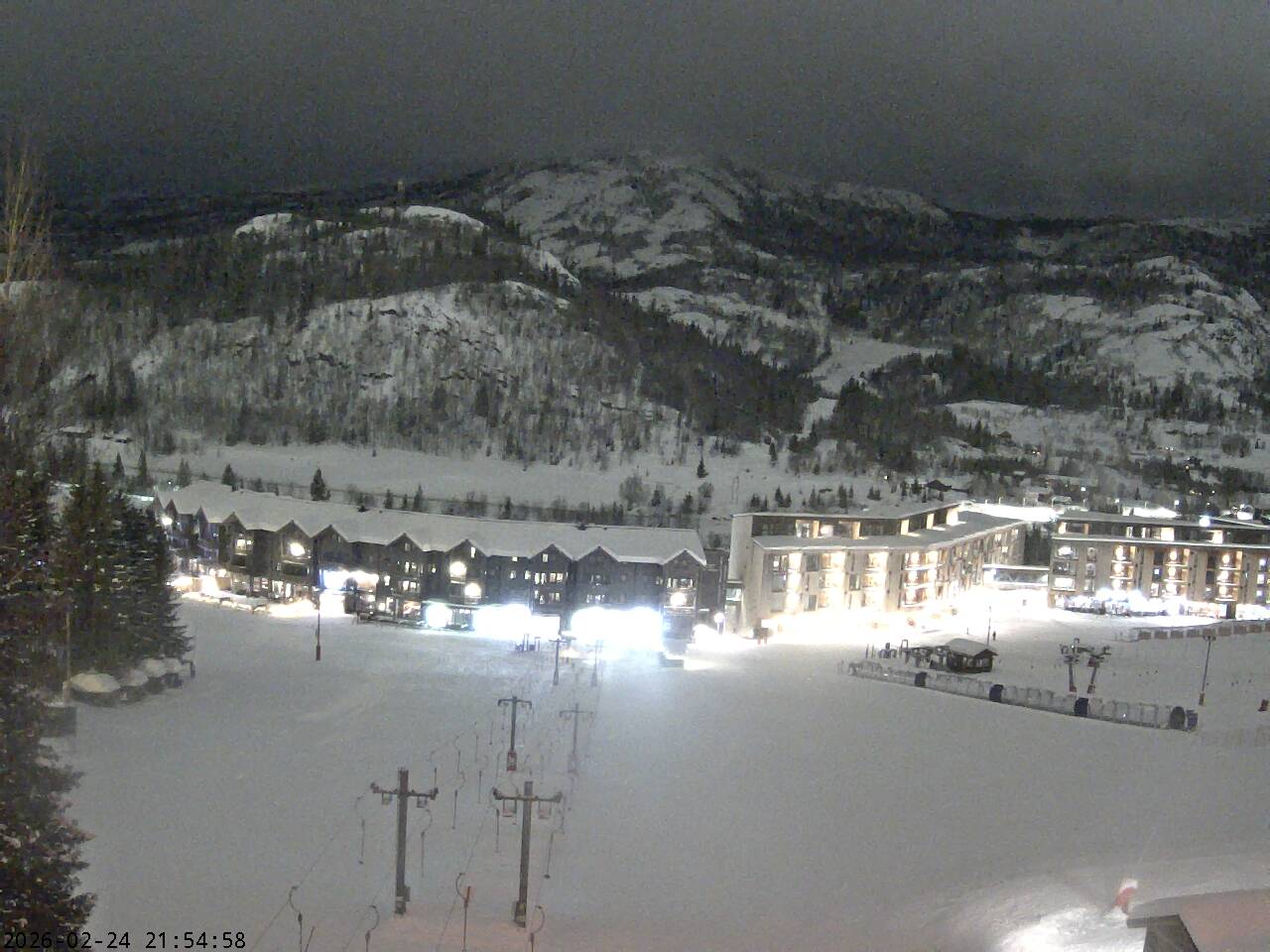 SkiStar Lodge, kameran uppdaterad2026-02-24T21:55:03.003