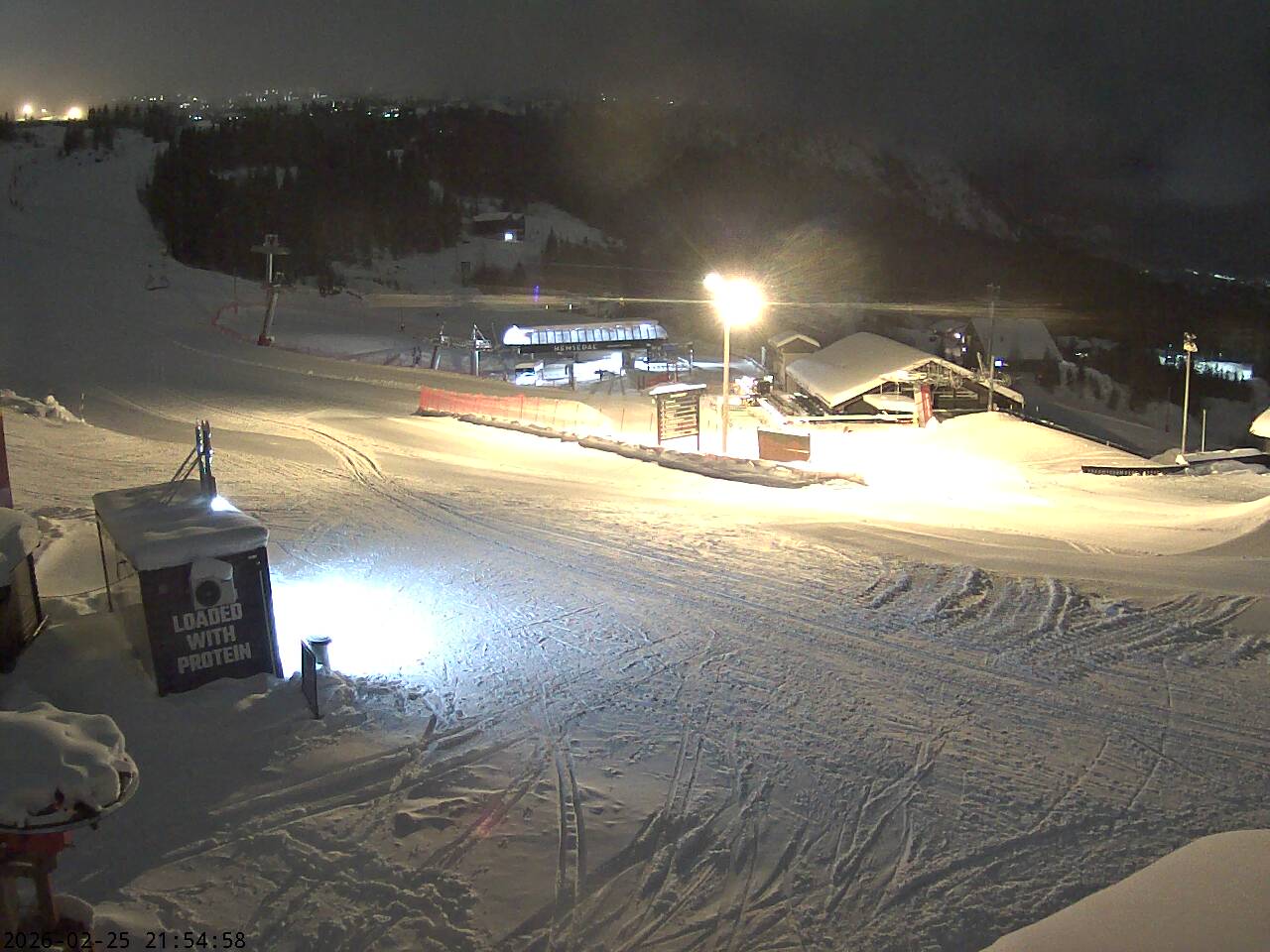 Baseområdet, kameran uppdaterad2026-02-25T21:55:00.52
