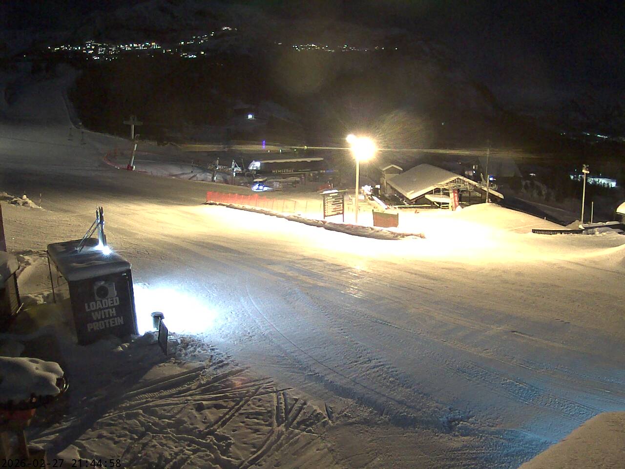 Baseområdet, kameran uppdaterad2026-02-27T21:45:00.903