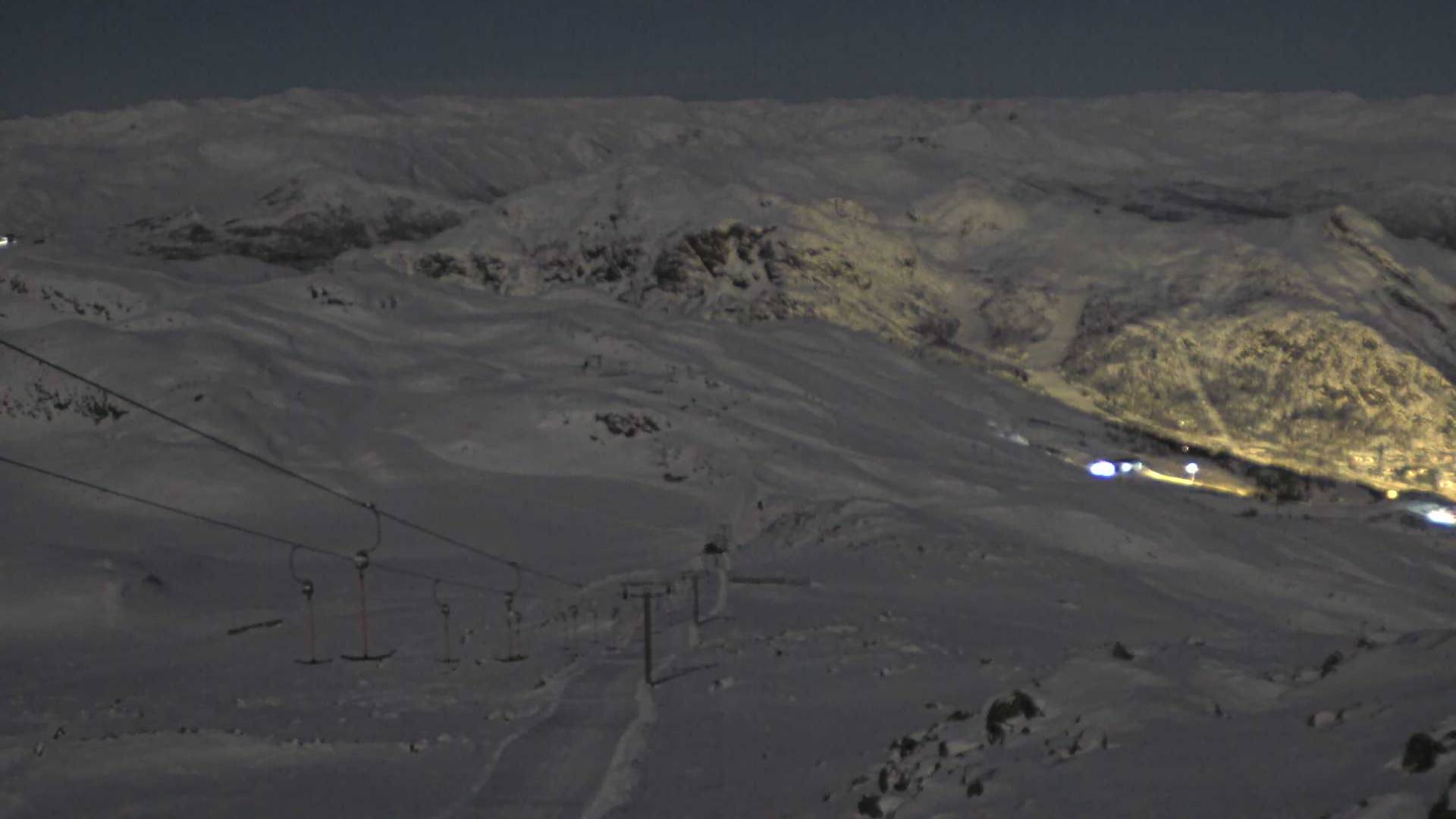 Toppstasjon Totten 2, kameran uppdaterad2026-03-01T20:41:16.96