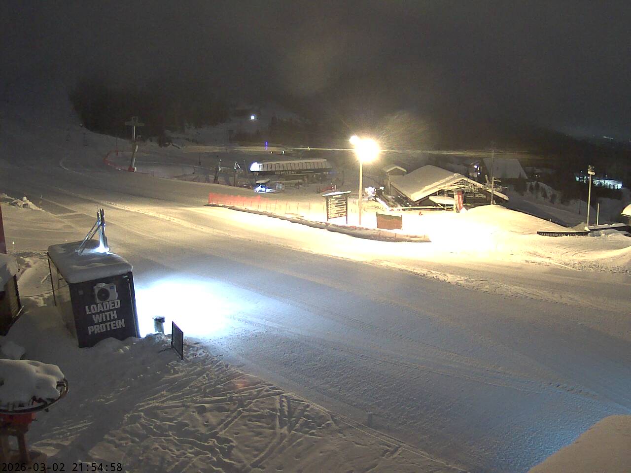 Baseområdet, kameran uppdaterad2026-03-02T21:55:00.883