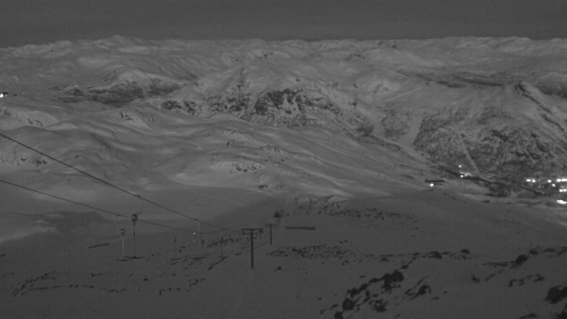 Toppstasjon Totten 2, kameran uppdaterad2026-03-04T21:36:15.233