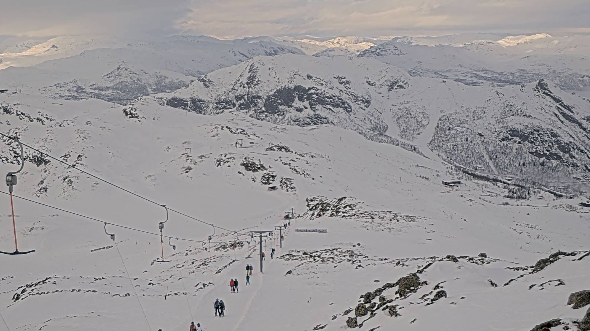 Toppstasjon Totten 2, kameran uppdaterad2026-03-10T10:51:12.91