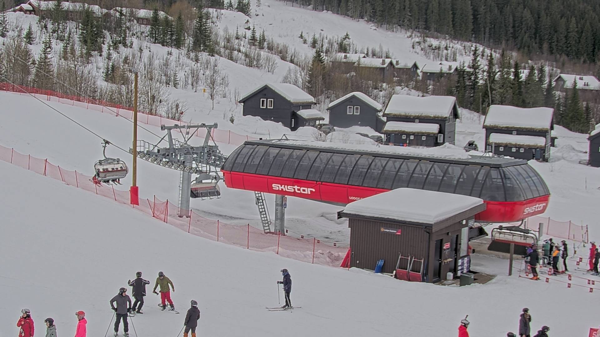 Lodge Express (F), kameran uppdaterad2026-03-10T10:52:29.983