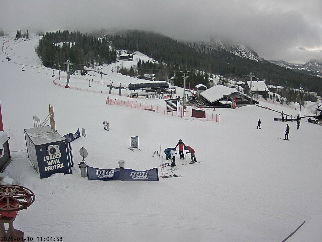 Baseområdet, kameran uppdaterad2026-03-10T11:05:02.017