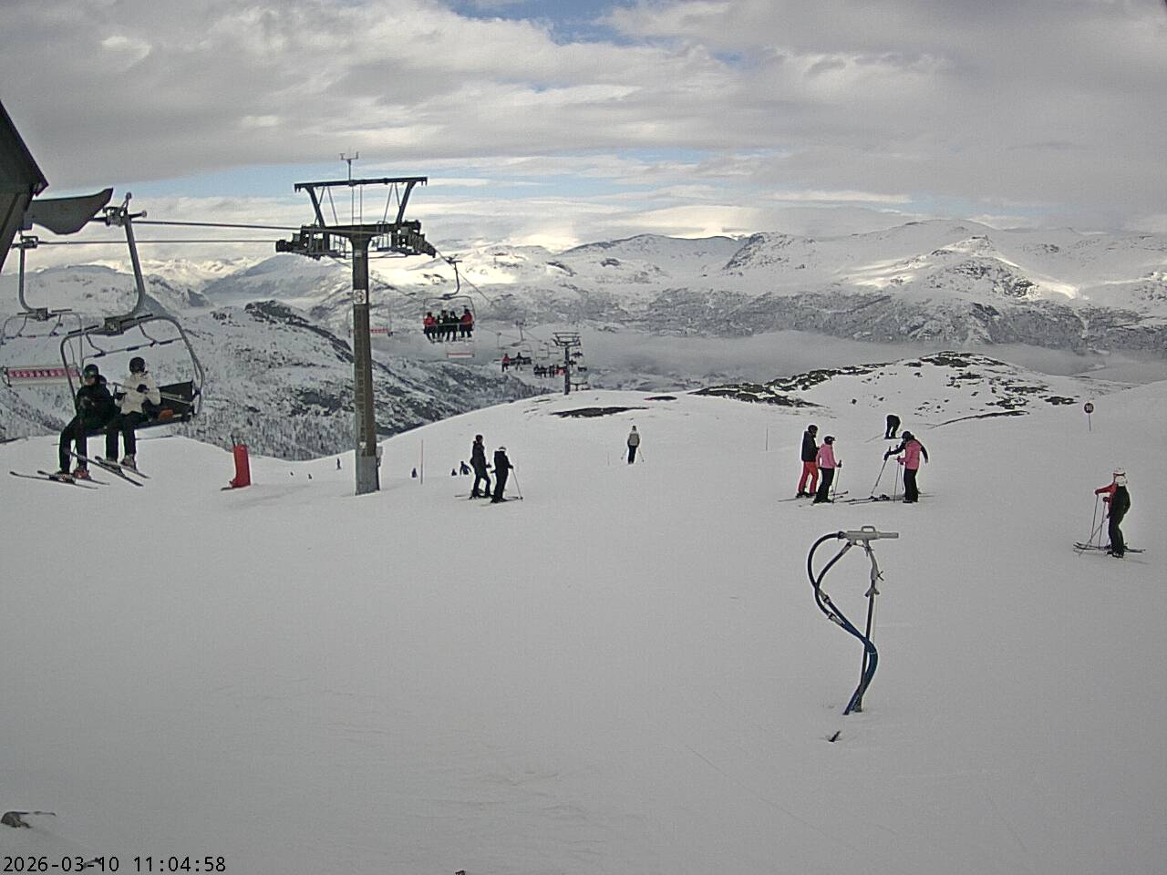 Tindenheisen (I), kameran uppdaterad2026-03-10T11:05:02.273