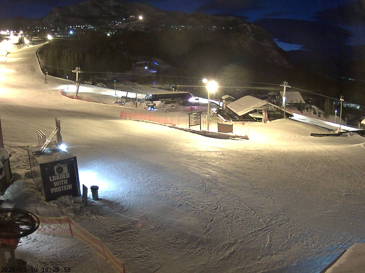 Baseområdet, kameran uppdaterad2026-03-10T19:30:00.937