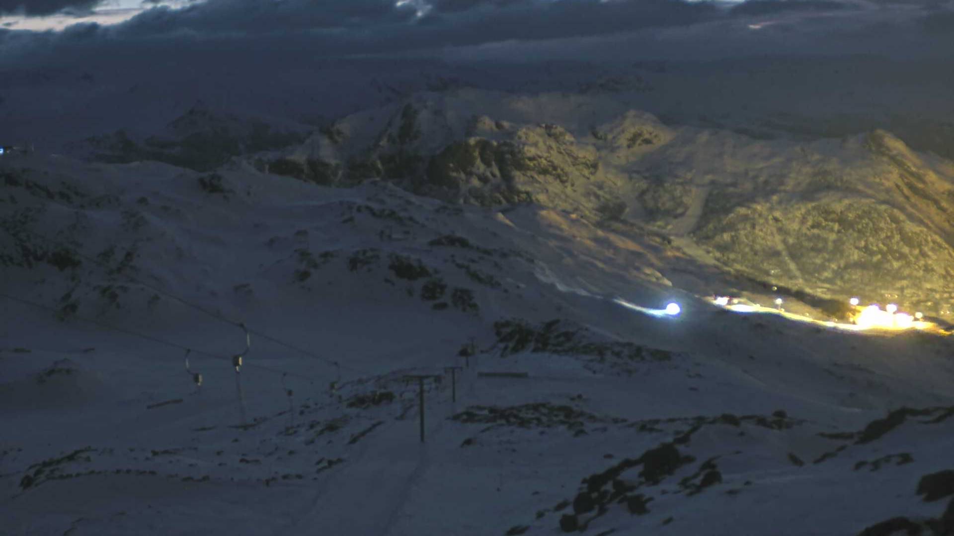 Toppstasjon Totten 2, kameran uppdaterad2026-03-10T19:31:12.24