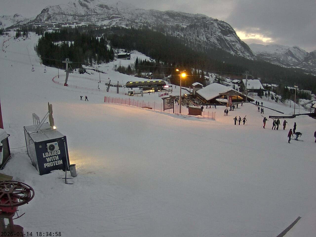 Baseområdet, kameran uppdaterad2026-03-14T18:35:01.093