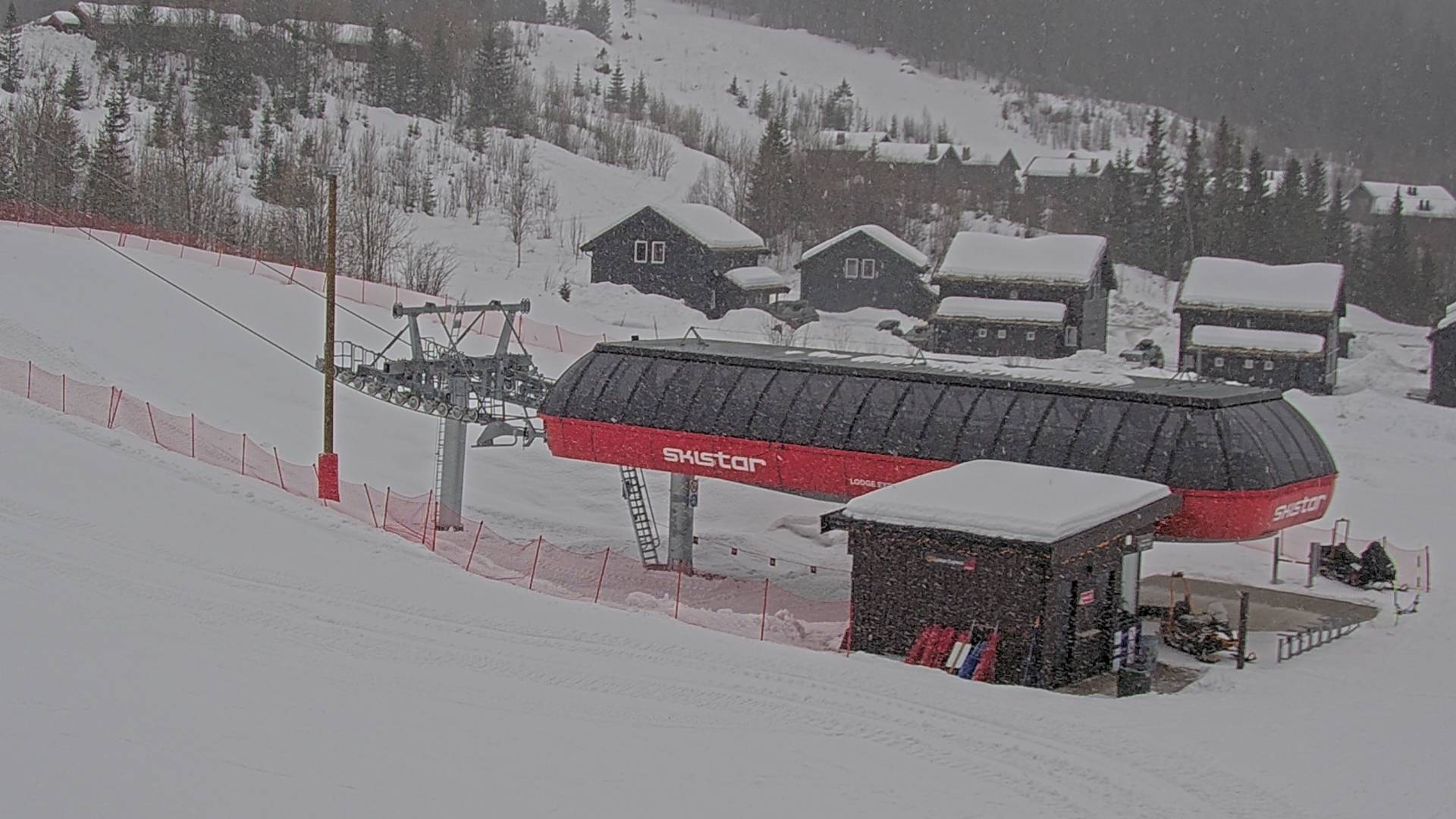 Lodge Express (F), kameran uppdaterad2026-03-15T18:10:00.827