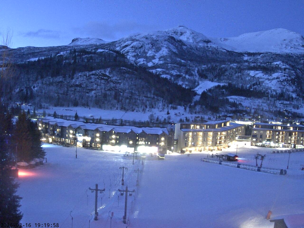 SkiStar Lodge, kameran uppdaterad2026-03-16T19:20:09.72