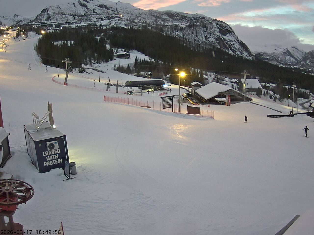 Baseområdet, kameran uppdaterad2026-03-17T18:50:01.013