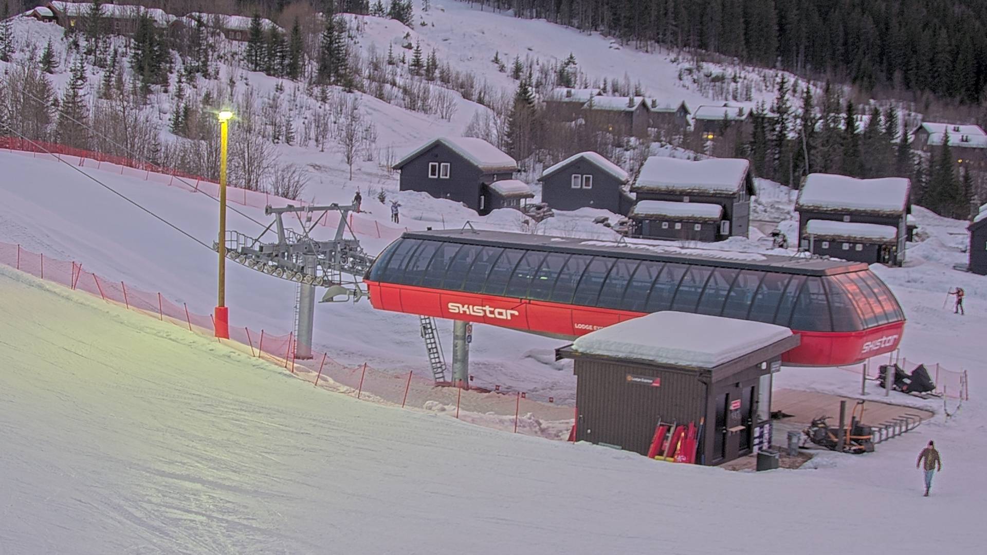 Lodge Express (F), kameran uppdaterad2026-03-17T18:50:11.427