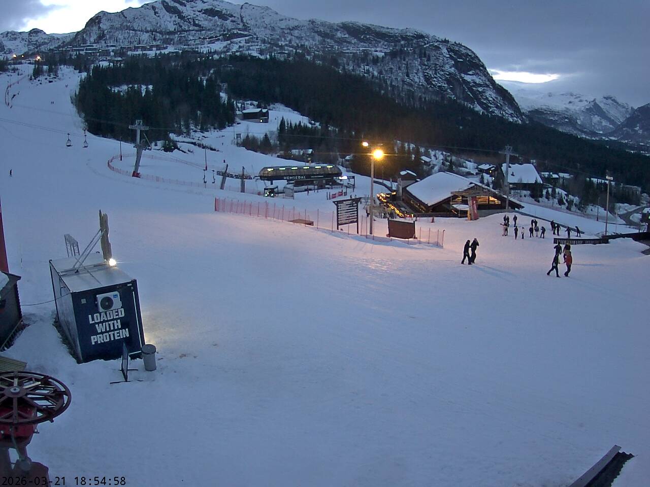 Baseområdet, kameran uppdaterad2026-03-21T18:55:01.627