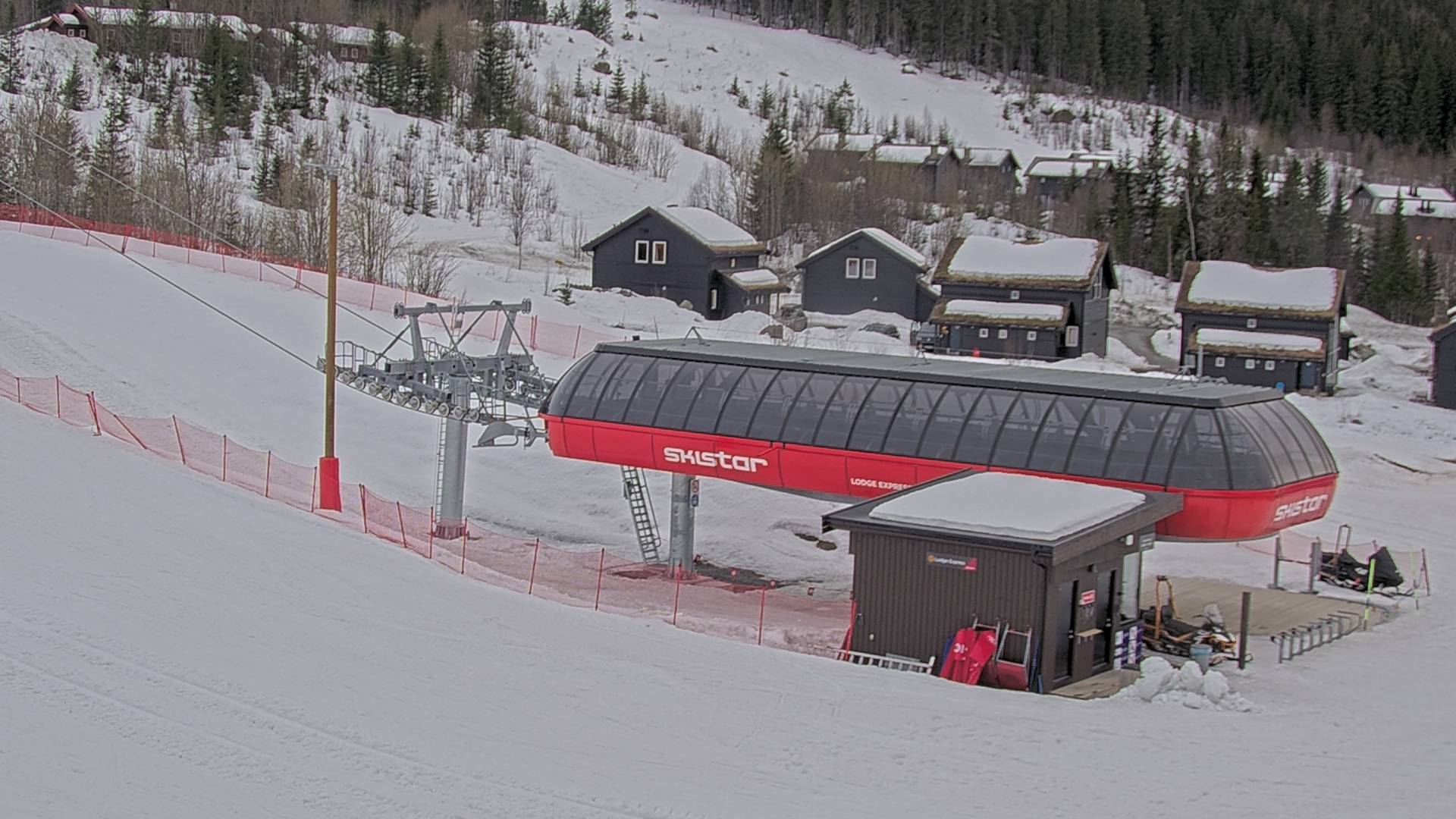 Lodge Express (F), kameran uppdaterad2026-03-22T18:40:00.83