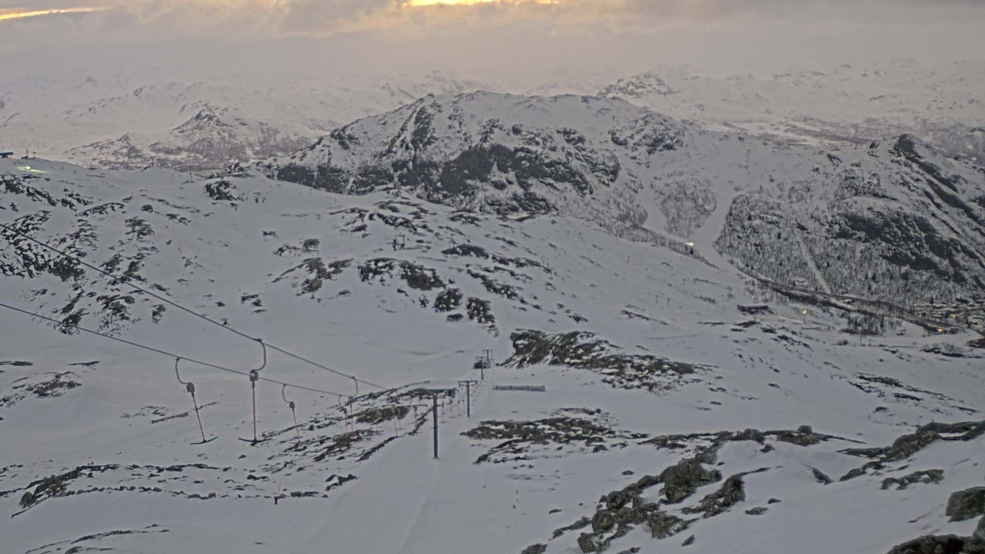 Toppstasjon Totten 2, kameran uppdaterad2026-03-22T19:10:00.75