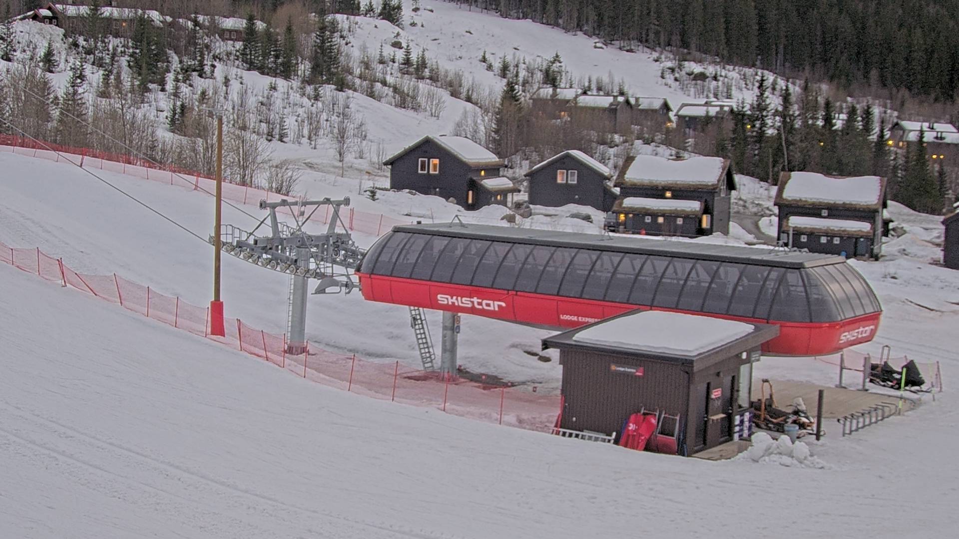 Lodge Express (F), kameran uppdaterad2026-03-22T19:10:00.823