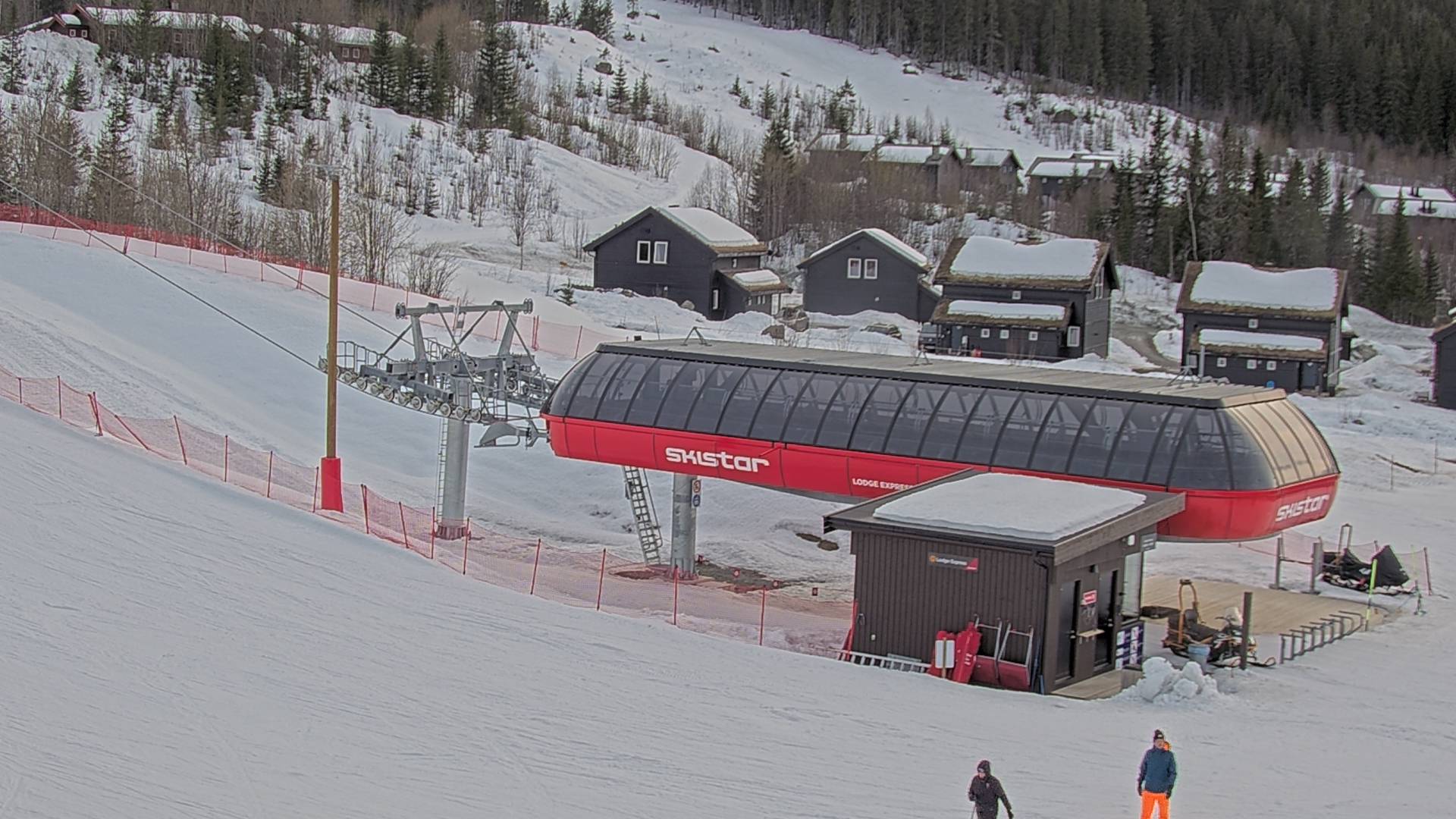 Lodge Express (F), kameran uppdaterad2026-03-23T18:40:00.823