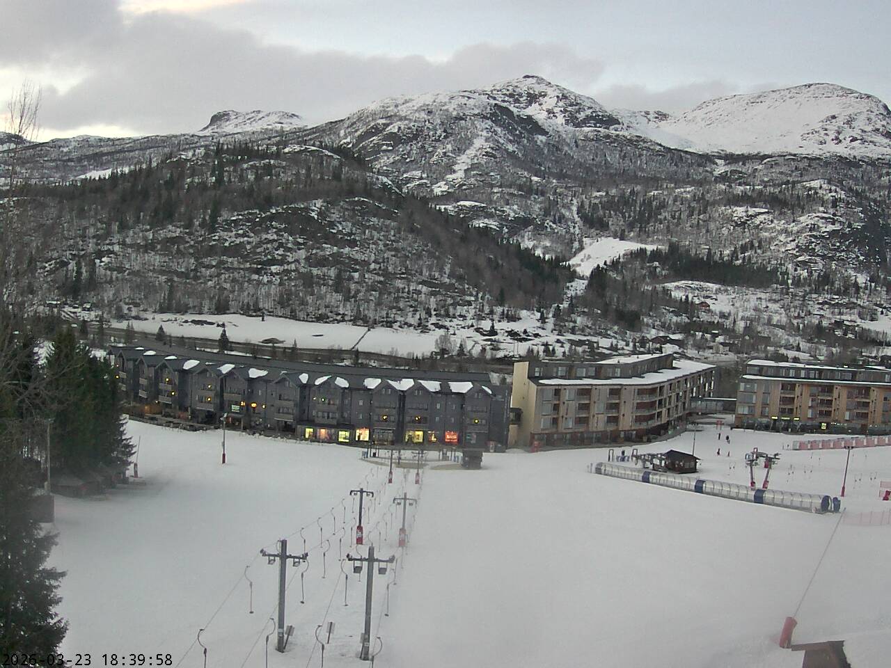 SkiStar Lodge, kameran uppdaterad2026-03-23T18:40:01.147