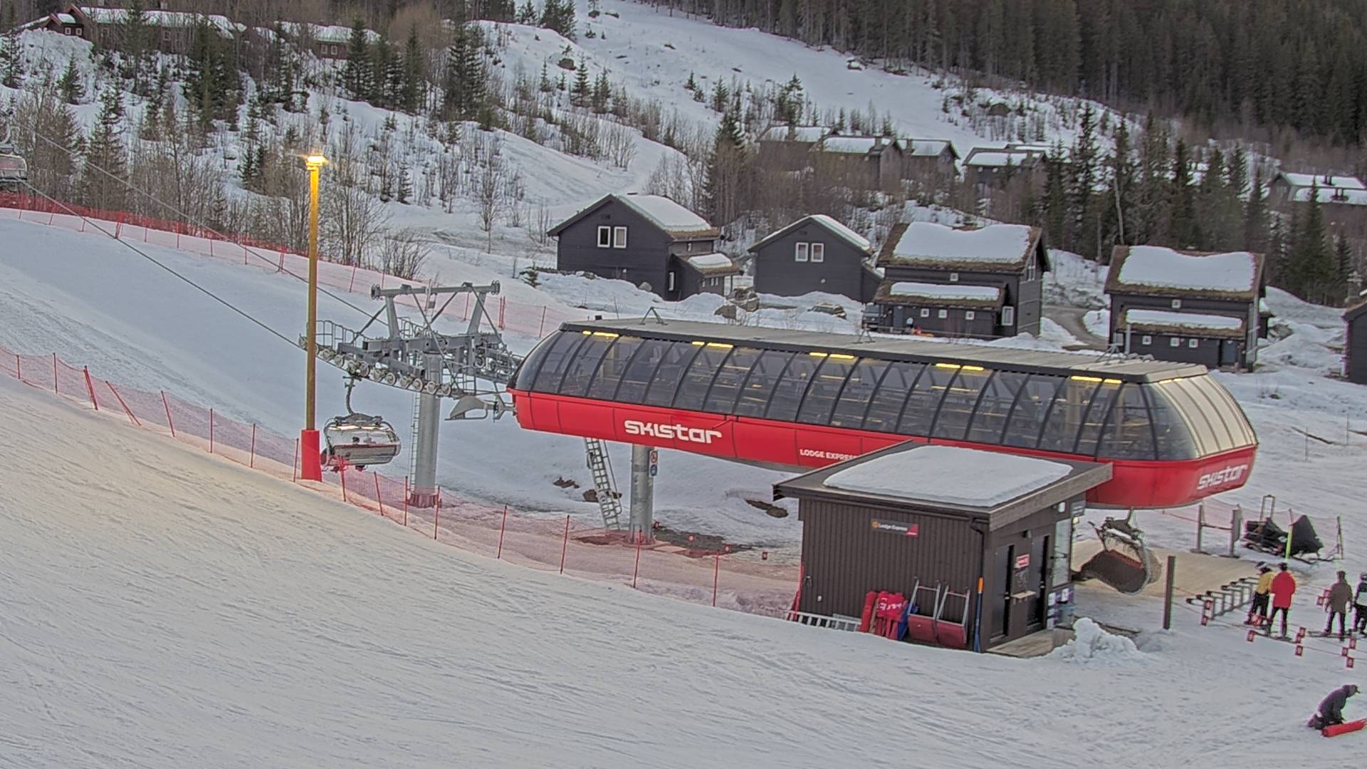 Lodge Express (F), kameran uppdaterad2026-03-24T18:50:00.907