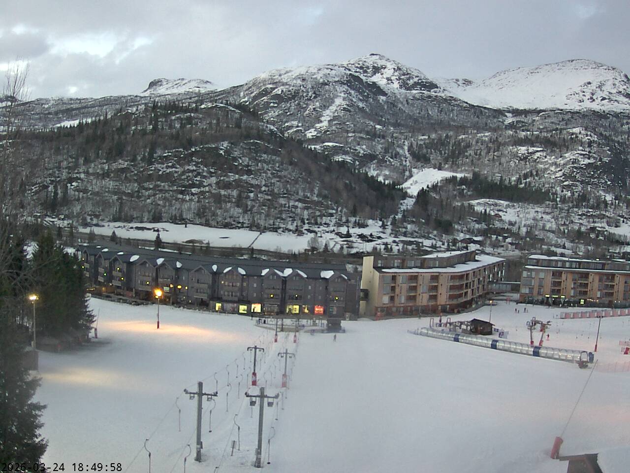 SkiStar Lodge, kameran uppdaterad2026-03-24T18:50:00.927